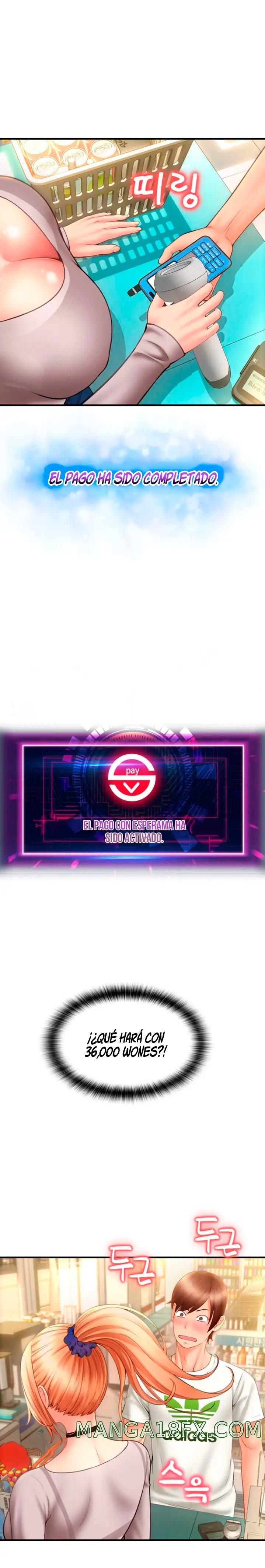 Pay with Sperm Pay Raw - Chapter 3 [photo 38] - MangaPorn