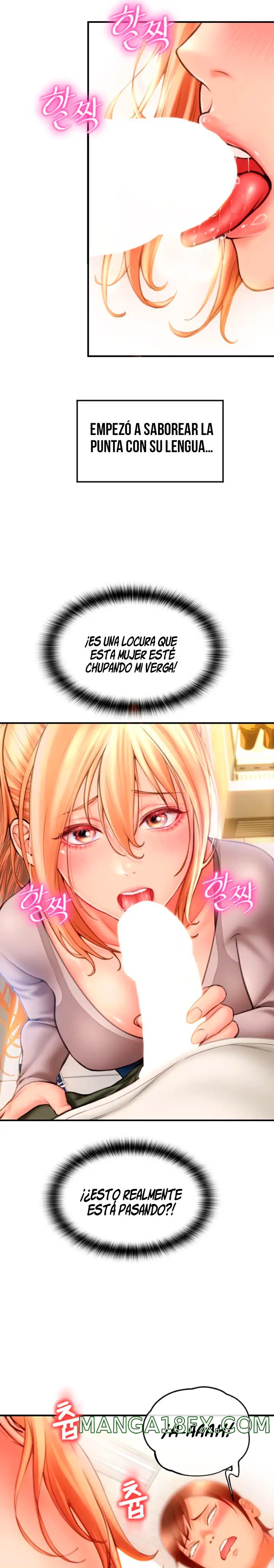 Pay with Sperm Pay Raw - Chapter 3 [photo 41] - MangaPorn