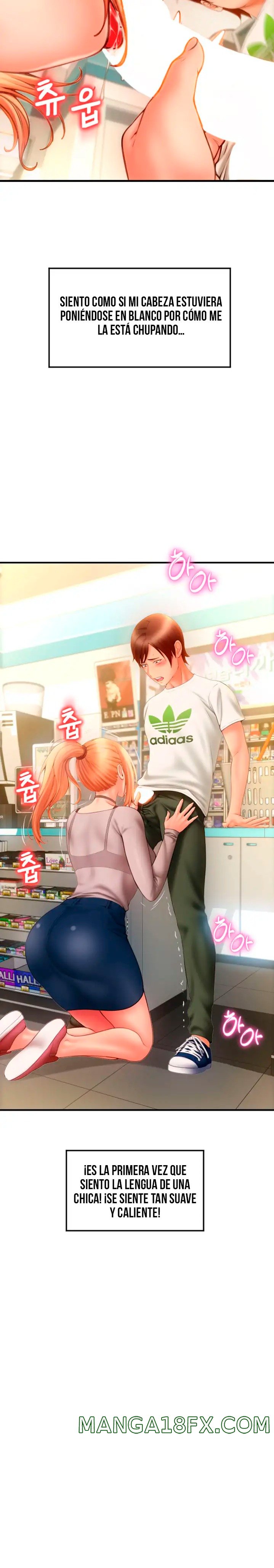 Pay with Sperm Pay Raw - Chapter 3 [photo 42] - MangaPorn