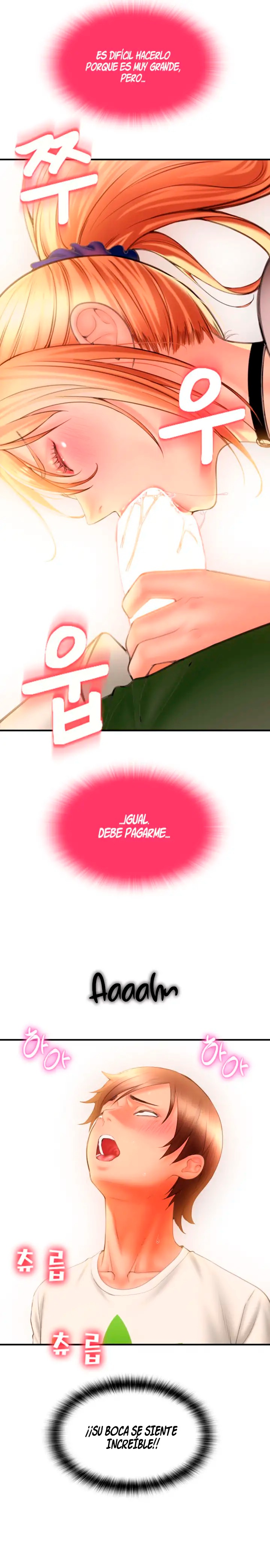 Pay with Sperm Pay Raw - Chapter 3 [photo 44] - MangaPorn