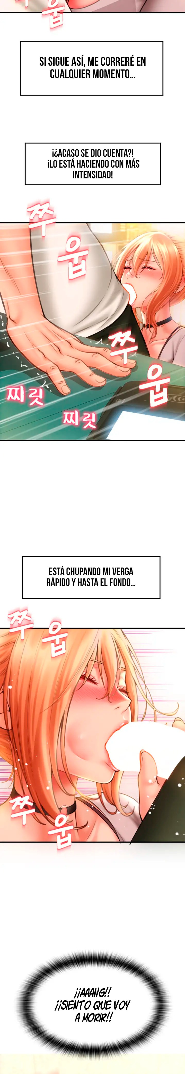 Pay with Sperm Pay Raw - Chapter 3 [photo 46] - MangaPorn