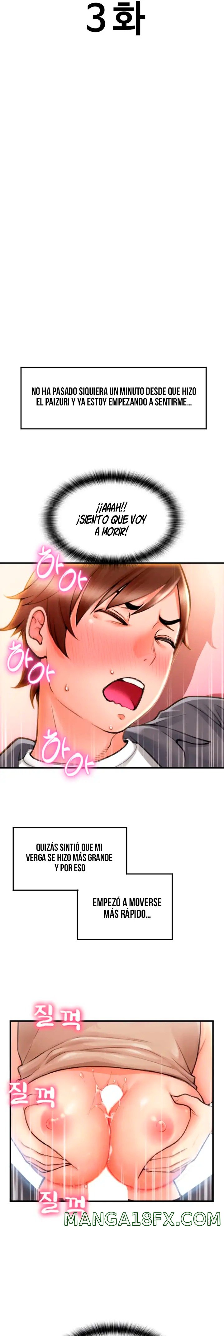 Pay with Sperm Pay Raw - Chapter 3 [photo 5] - MangaPorn