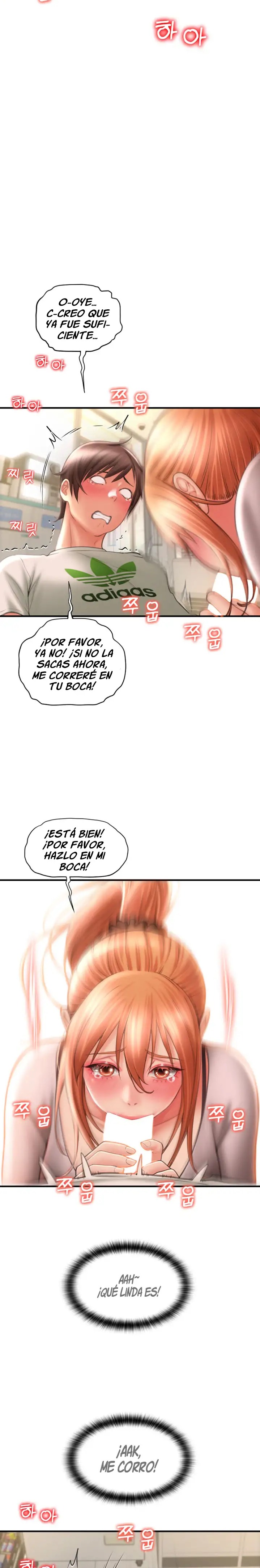 Pay with Sperm Pay Raw - Chapter 4 [photo 12] - MangaPorn