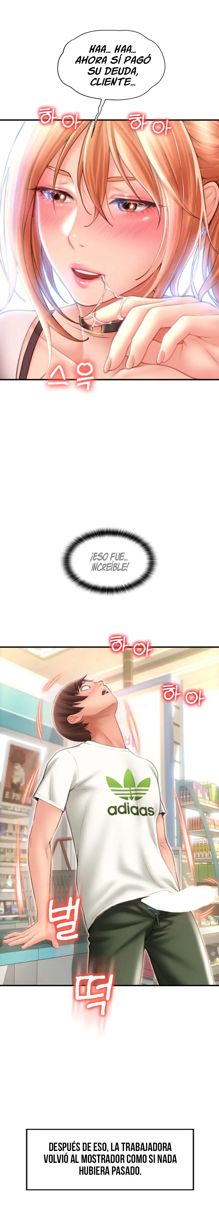 Pay with Sperm Pay Raw - Chapter 4 [photo 15] - MangaPorn