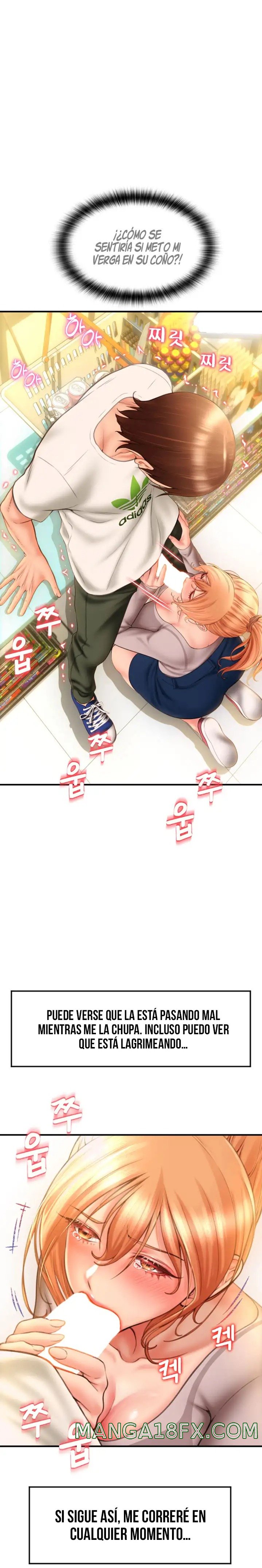 Pay with Sperm Pay Raw - Chapter 4 [photo 2] - MangaPorn