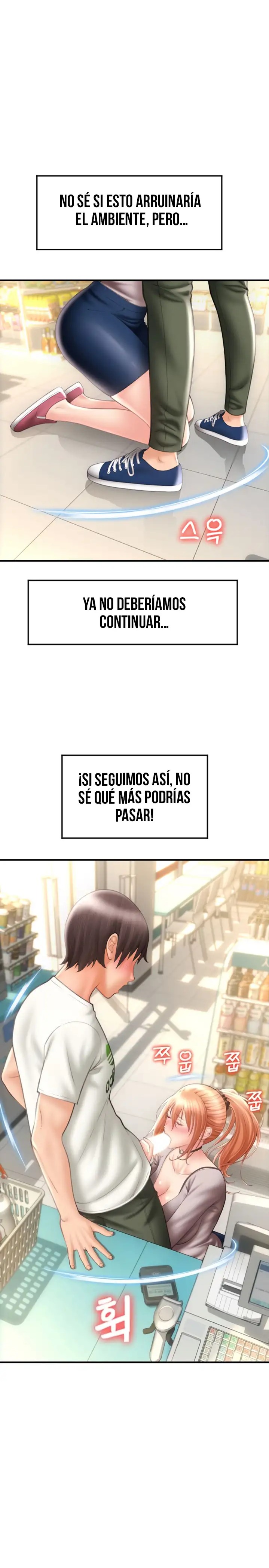 Pay with Sperm Pay Raw - Chapter 4 [photo 7] - MangaPorn