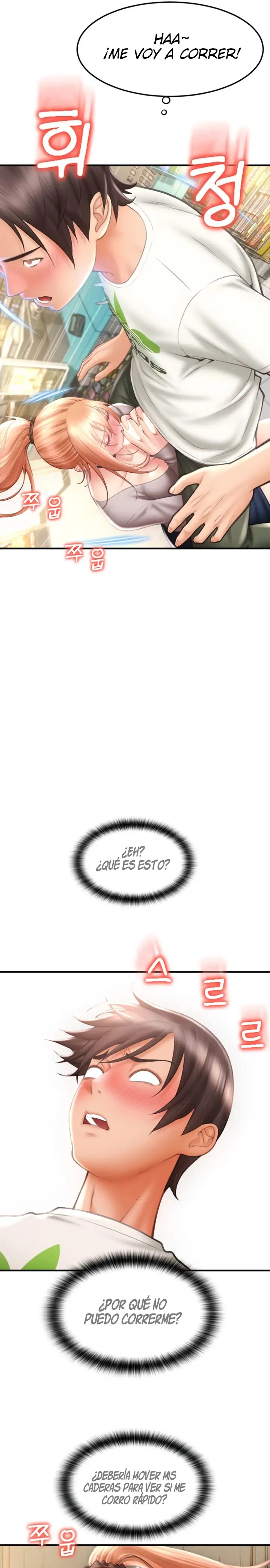 Pay with Sperm Pay Raw - Chapter 4 [photo 8] - MangaPorn