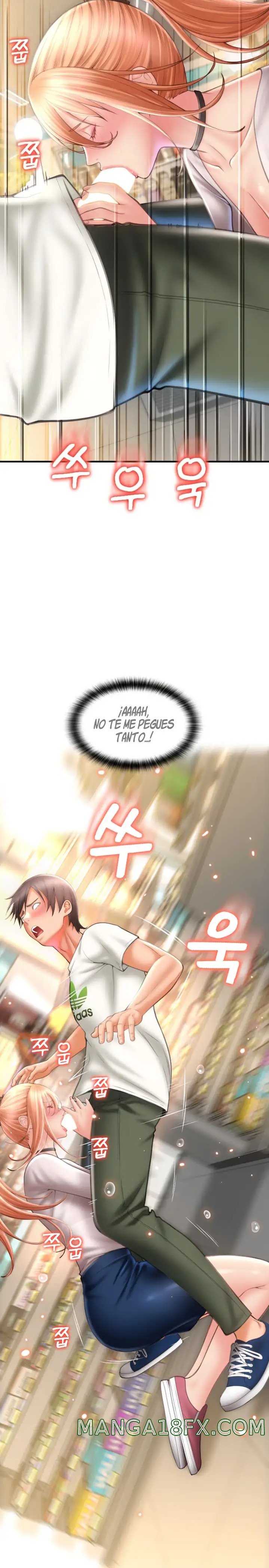 Pay with Sperm Pay Raw - Chapter 4 [photo 9] - MangaPorn