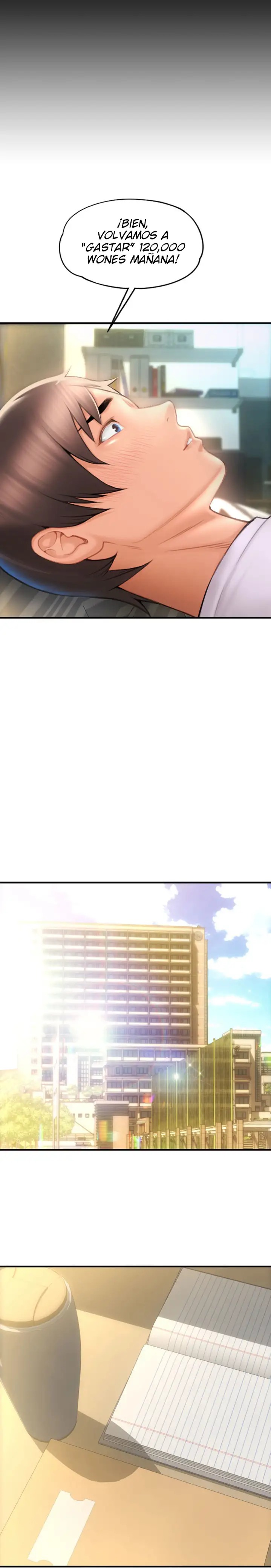 Pay with Sperm Pay Raw - Chapter 5 [photo 11] - MangaPorn