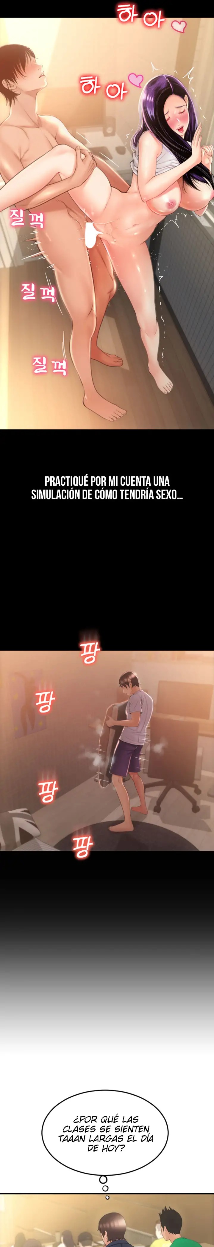 Pay with Sperm Pay Raw - Chapter 5 [photo 14] - MangaPorn