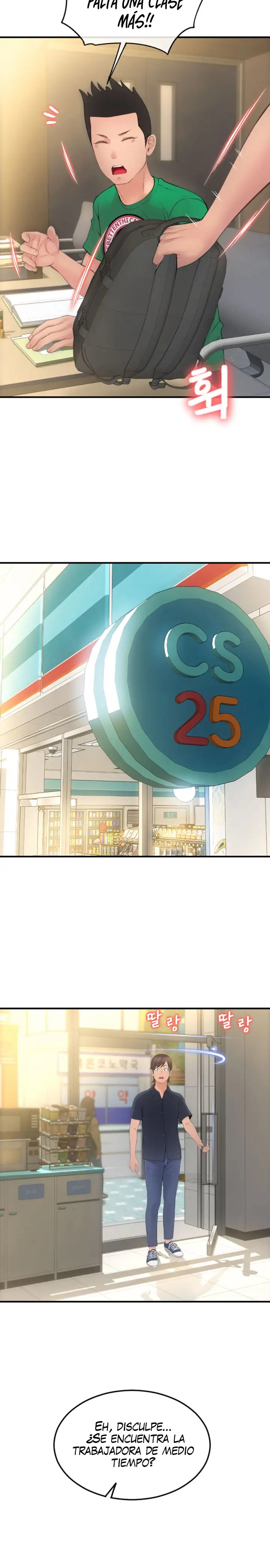 Pay with Sperm Pay Raw - Chapter 5 [photo 16] - MangaPorn