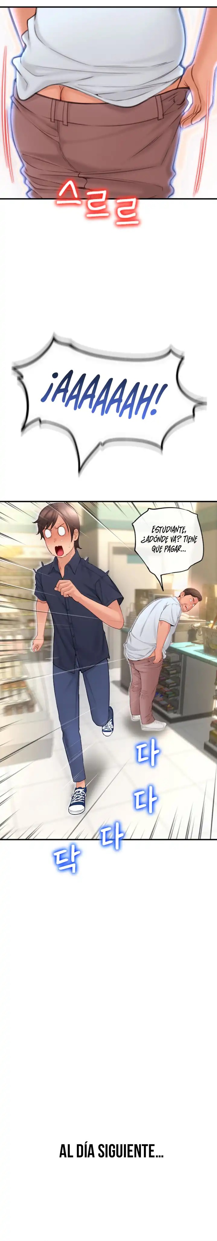 Pay with Sperm Pay Raw - Chapter 5 [photo 25] - MangaPorn