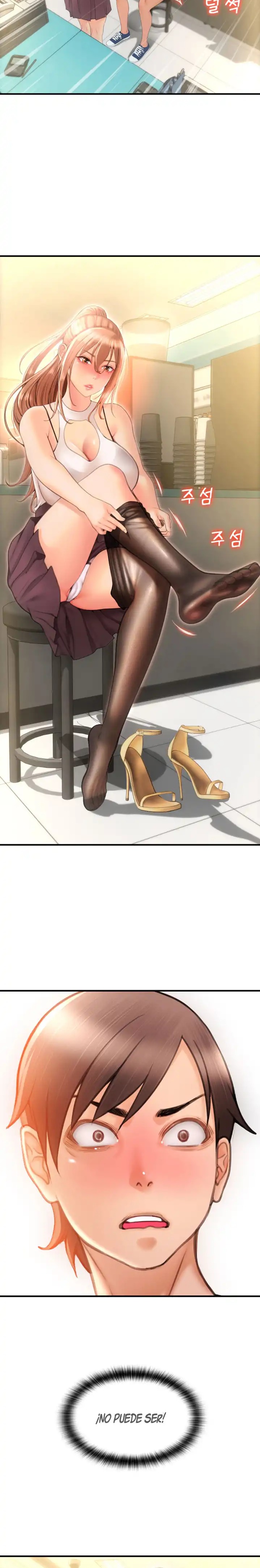 Pay with Sperm Pay Raw - Chapter 5 [photo 39] - MangaPorn