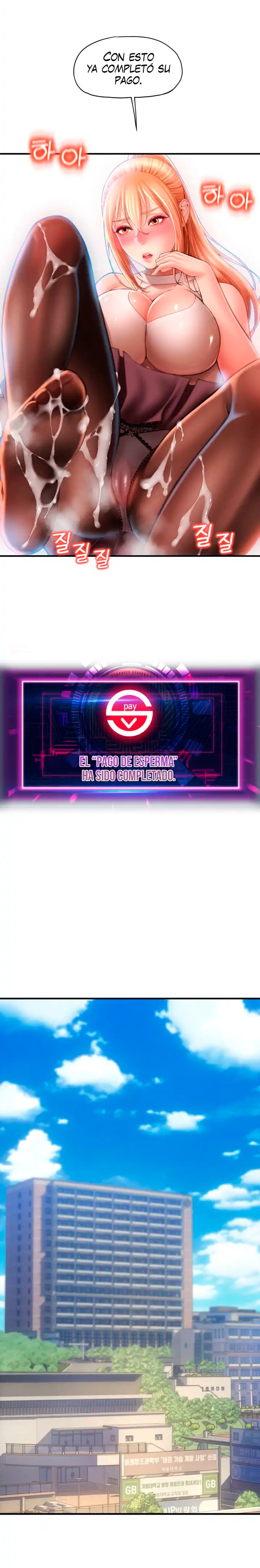 Pay with Sperm Pay Raw - Chapter 6 [photo 12] - MangaPorn