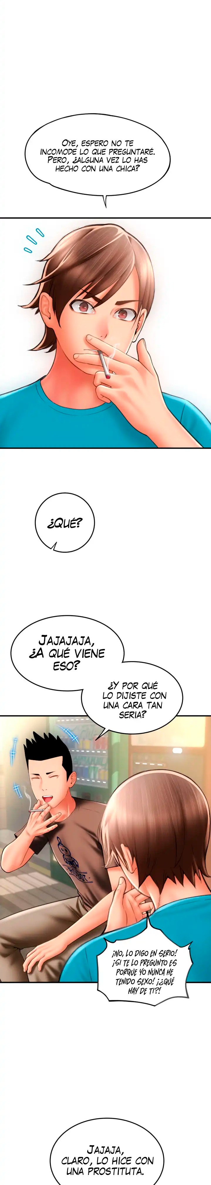 Pay with Sperm Pay Raw - Chapter 6 [photo 15] - MangaPorn