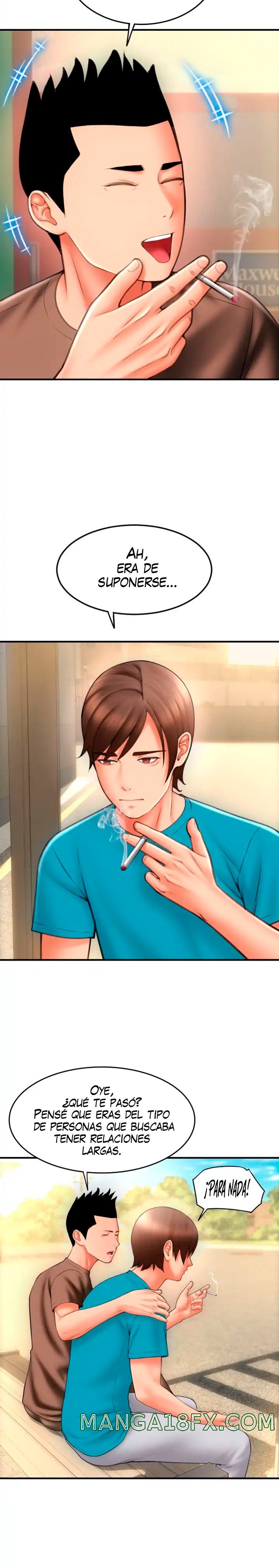 Pay with Sperm Pay Raw - Chapter 6 [photo 16] - MangaPorn