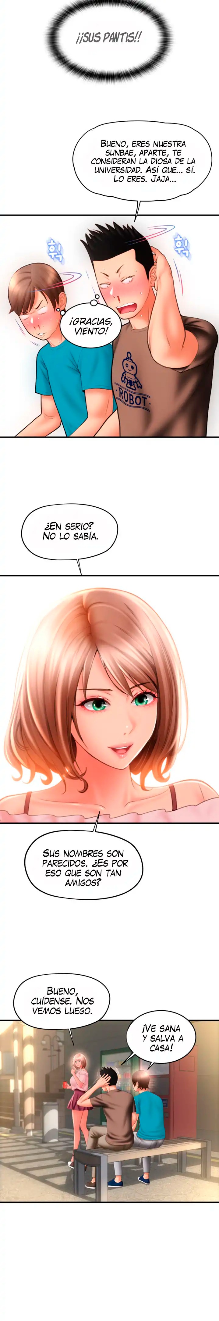 Pay with Sperm Pay Raw - Chapter 6 [photo 19] - MangaPorn