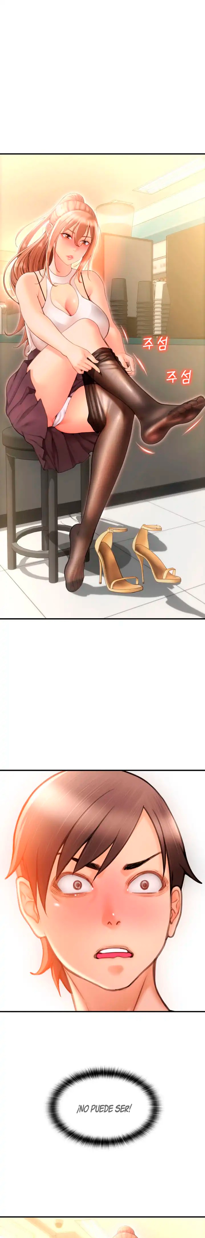 Pay with Sperm Pay Raw - Chapter 6 [photo 2] - MangaPorn