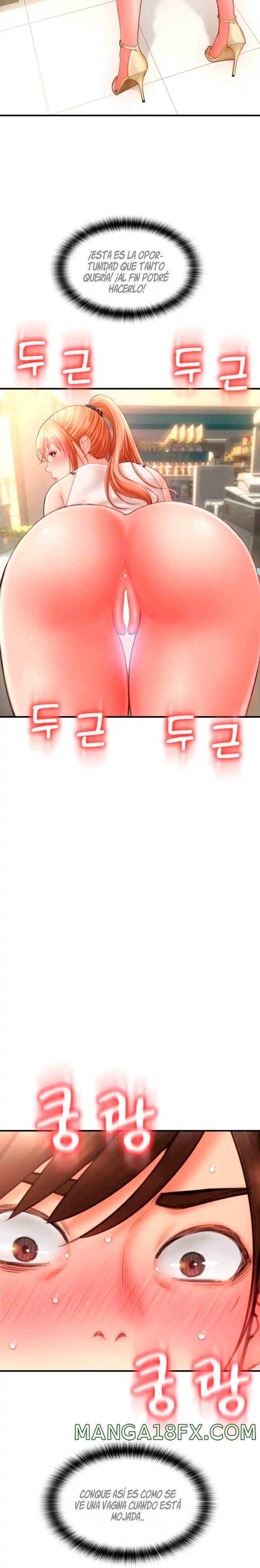 Pay with Sperm Pay Raw - Chapter 6 [photo 25] - MangaPorn