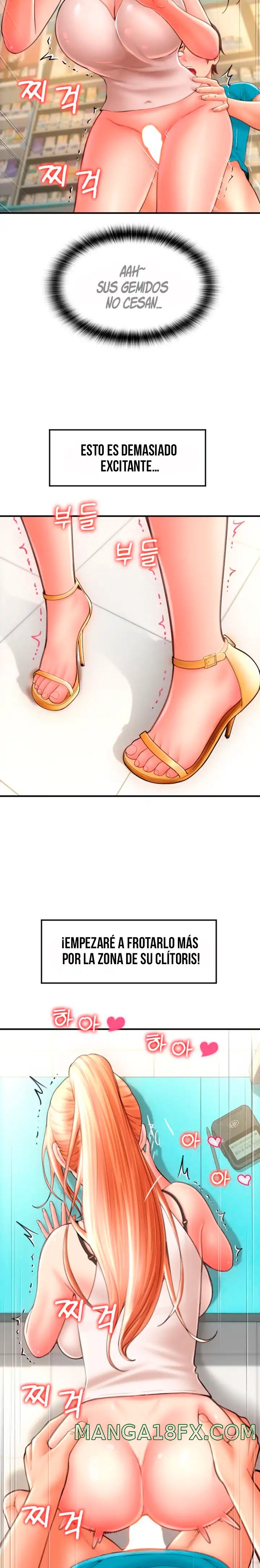 Pay with Sperm Pay Raw - Chapter 6 [photo 30] - MangaPorn