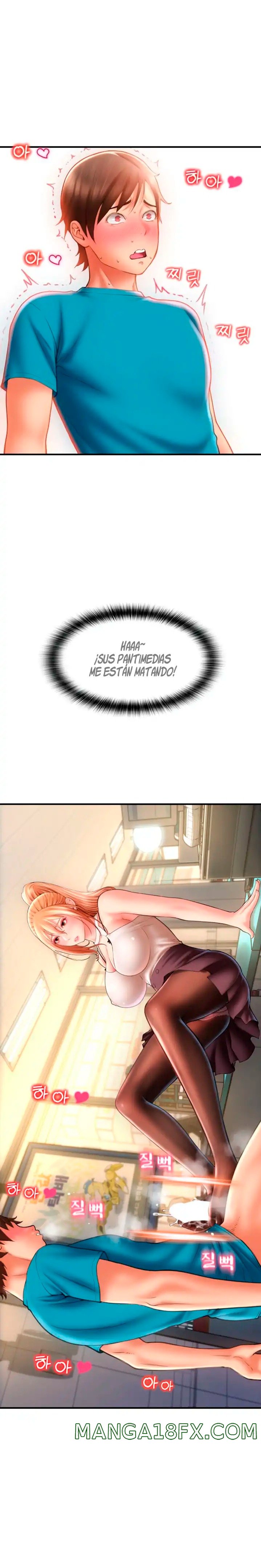 Pay with Sperm Pay Raw - Chapter 6 [photo 8] - MangaPorn