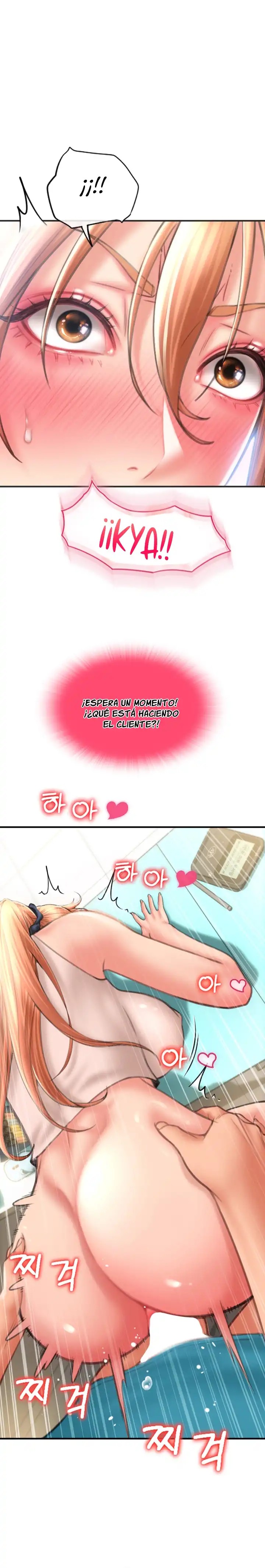 Pay with Sperm Pay Raw - Chapter 7 [photo 10] - MangaPorn