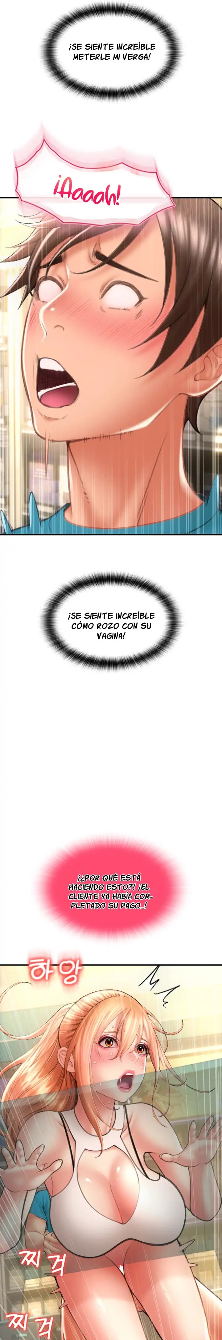 Pay with Sperm Pay Raw - Chapter 7 [photo 11] - MangaPorn