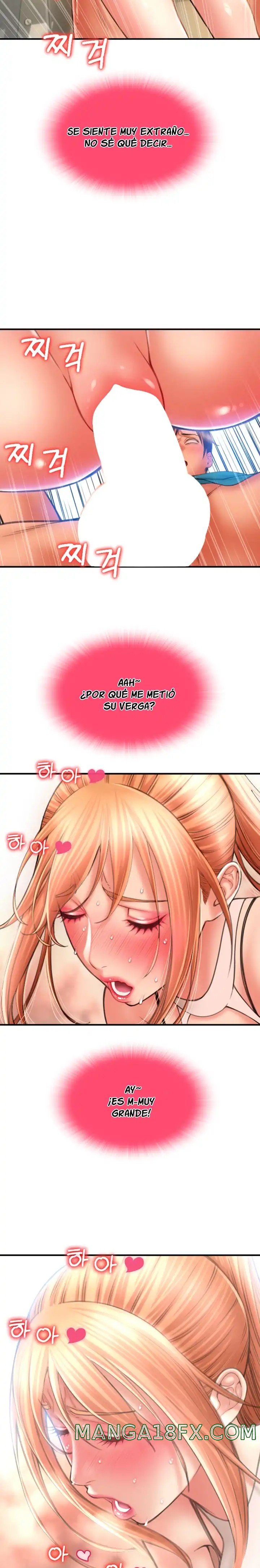 Pay with Sperm Pay Raw - Chapter 7 [photo 12] - MangaPorn