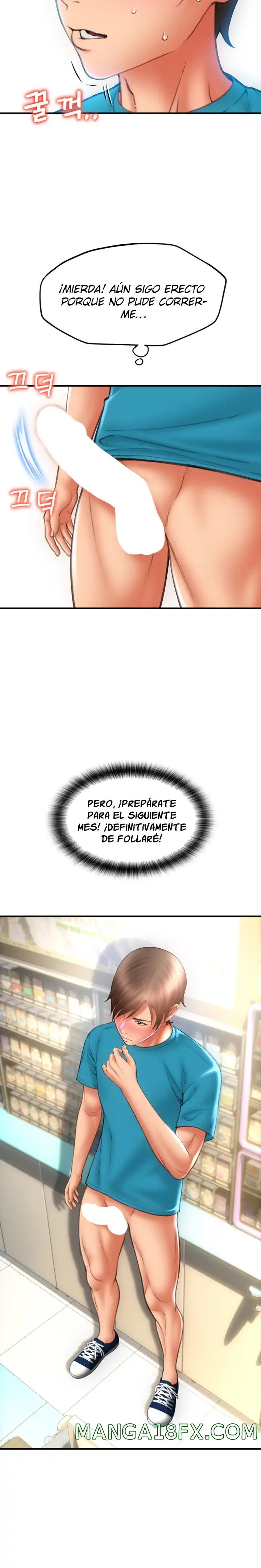 Pay with Sperm Pay Raw - Chapter 7 [photo 25] - MangaPorn