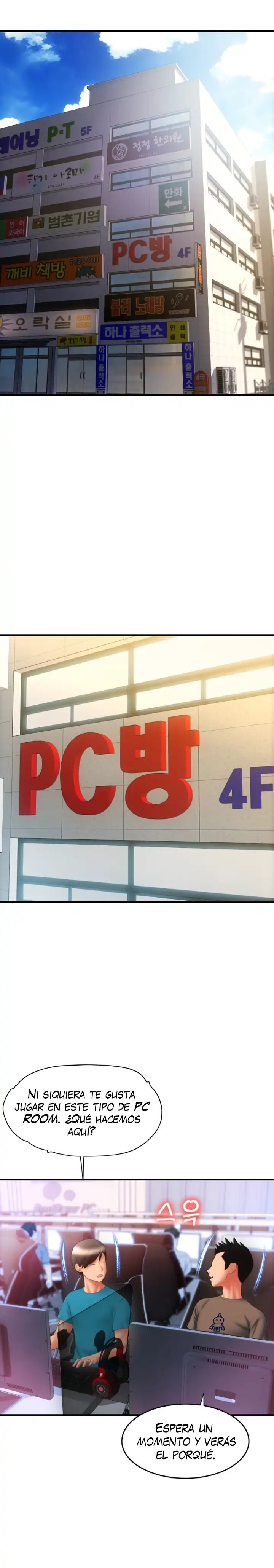 Pay with Sperm Pay Raw - Chapter 7 [photo 28] - MangaPorn