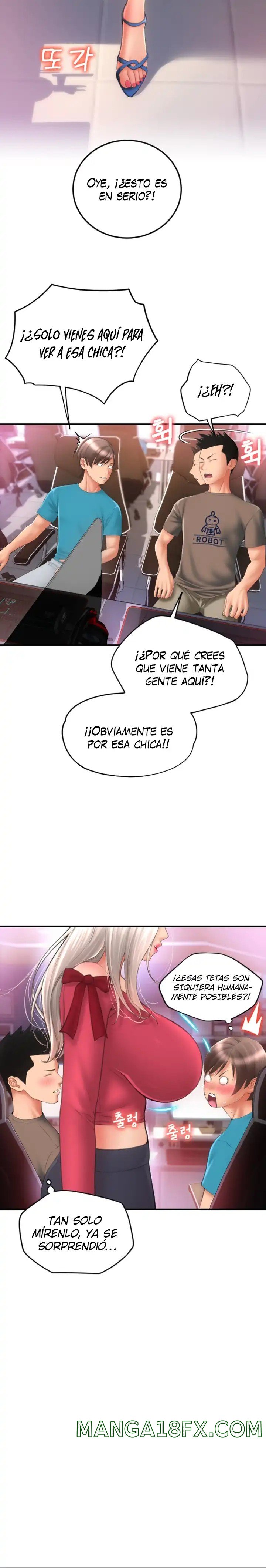 Pay with Sperm Pay Raw - Chapter 7 [photo 31] - MangaPorn