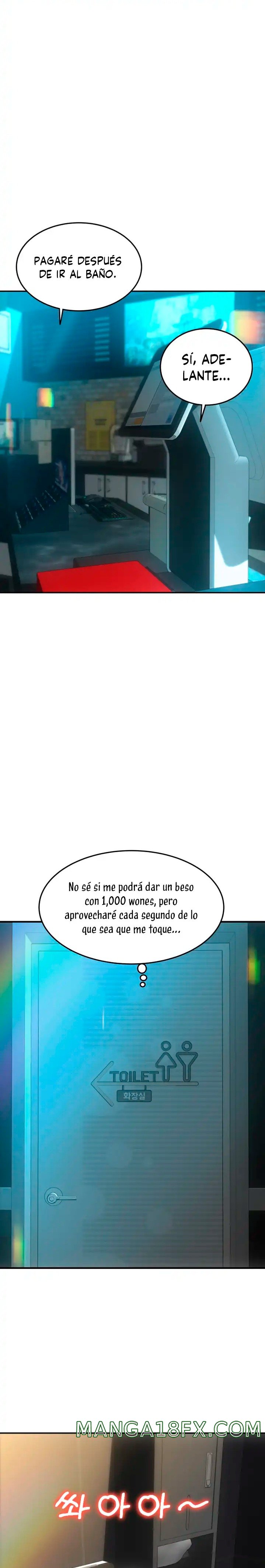 Pay with Sperm Pay Raw - Chapter 8 [photo 12] - MangaPorn