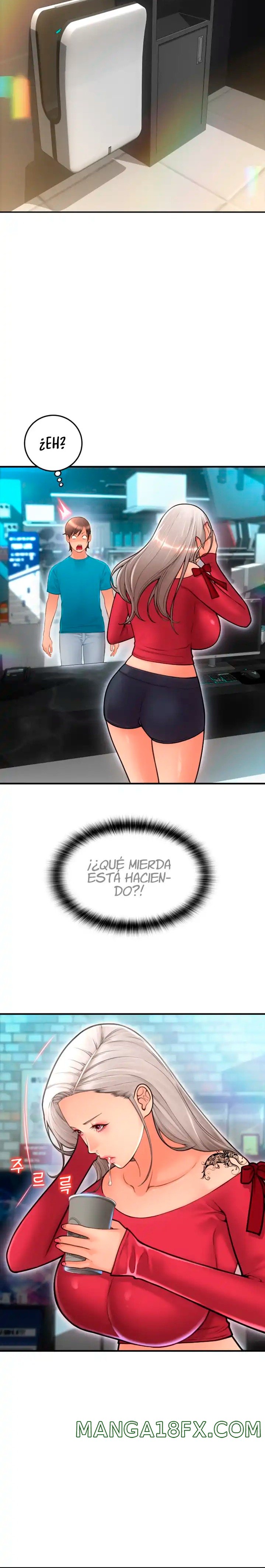 Pay with Sperm Pay Raw - Chapter 8 [photo 13] - MangaPorn