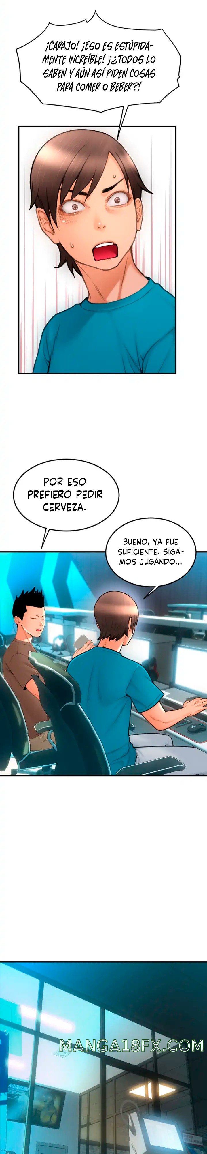 Pay with Sperm Pay Raw - Chapter 8 [photo 24] - MangaPorn