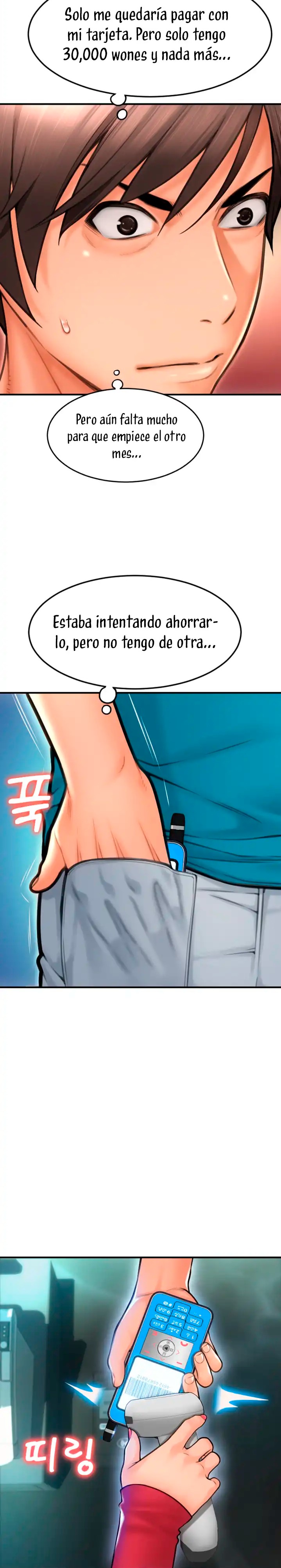 Pay with Sperm Pay Raw - Chapter 8 [photo 27] - MangaPorn