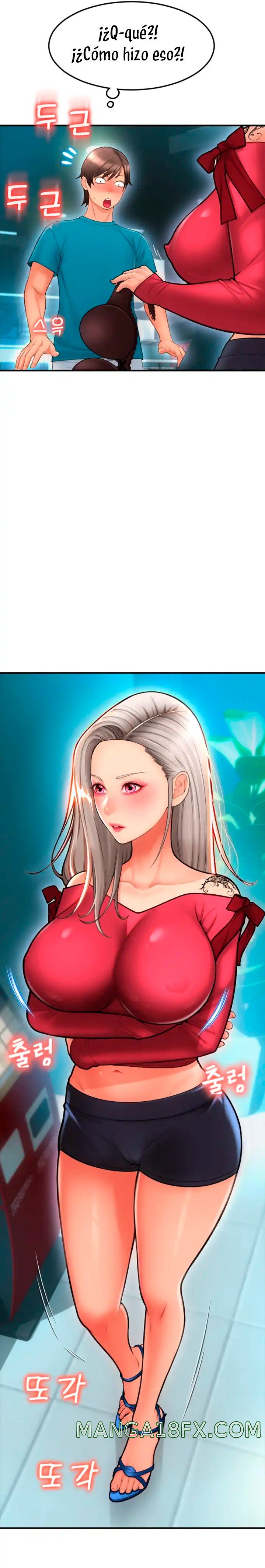 Pay with Sperm Pay Raw - Chapter 8 [photo 29] - MangaPorn