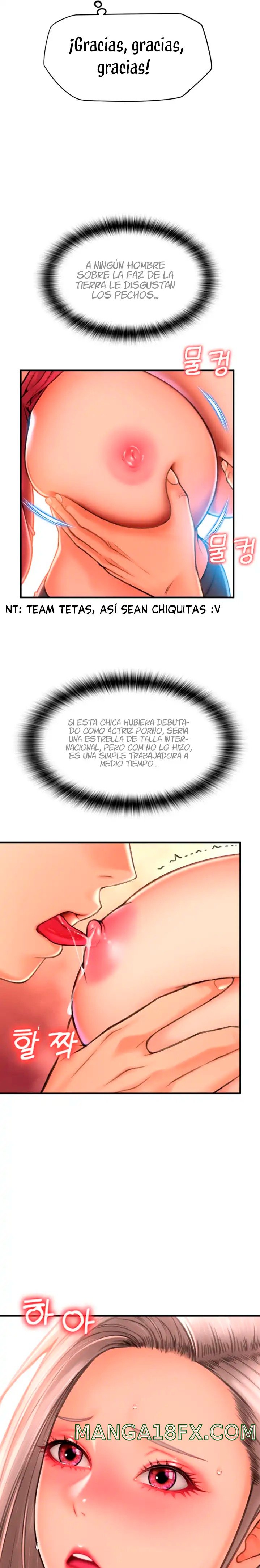 Pay with Sperm Pay Raw - Chapter 8 [photo 32] - MangaPorn