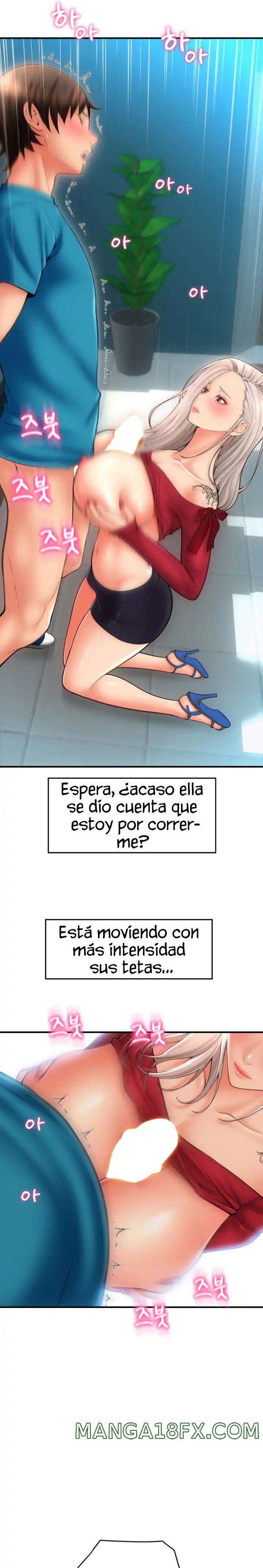 Pay with Sperm Pay Raw - Chapter 9 [photo 11] - MangaPorn