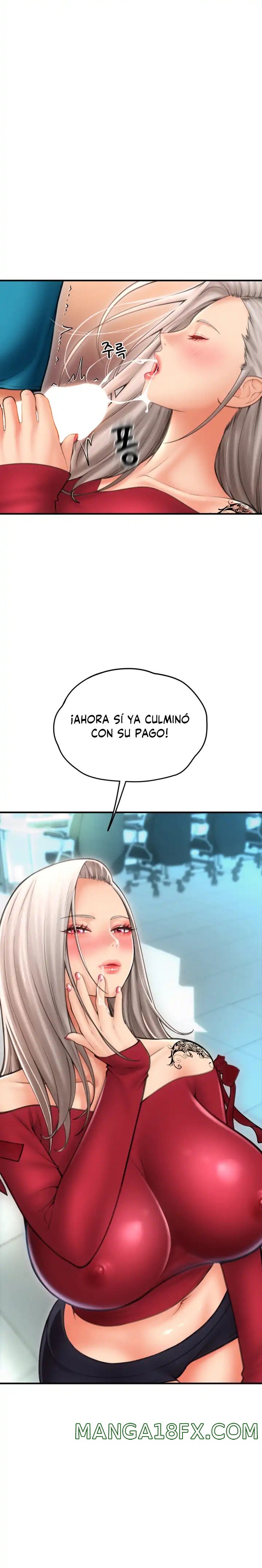 Pay with Sperm Pay Raw - Chapter 9 [photo 16] - MangaPorn