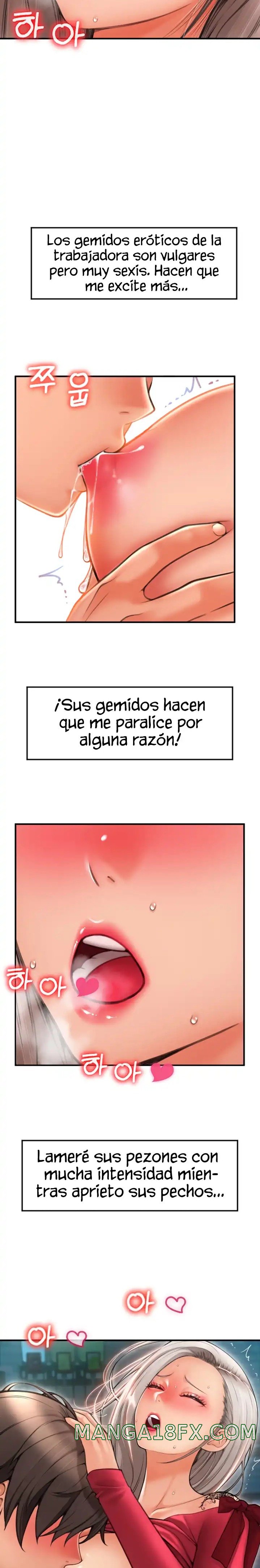 Pay with Sperm Pay Raw - Chapter 9 [photo 3] - MangaPorn