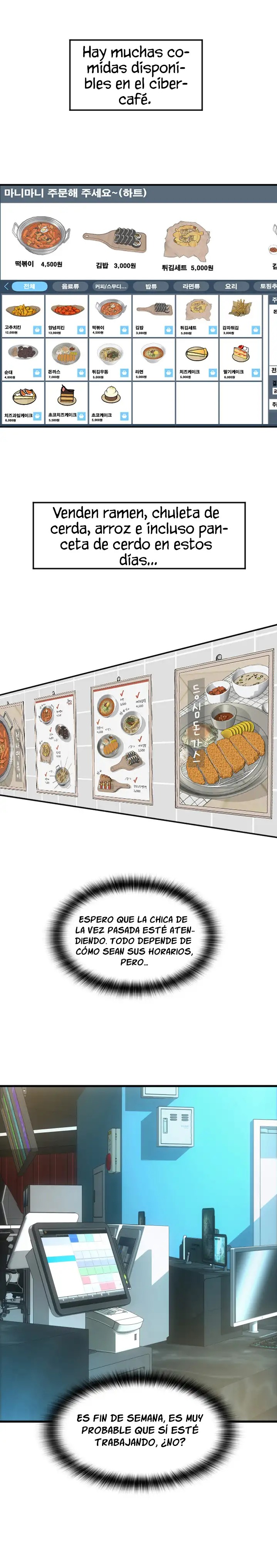 Pay with Sperm Pay Raw - Chapter 10 [photo 31] - MangaPorn