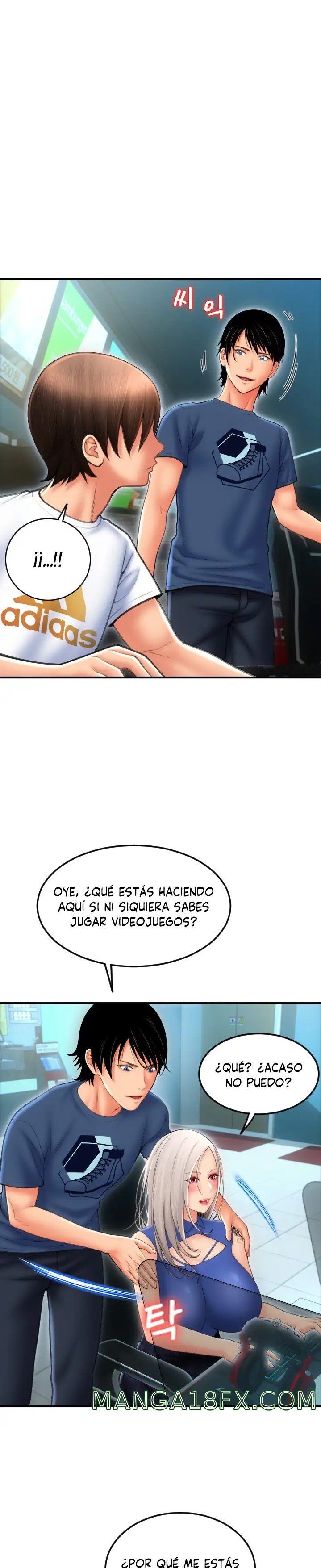 Pay with Sperm Pay Raw - Chapter 10 [photo 36] - MangaPorn