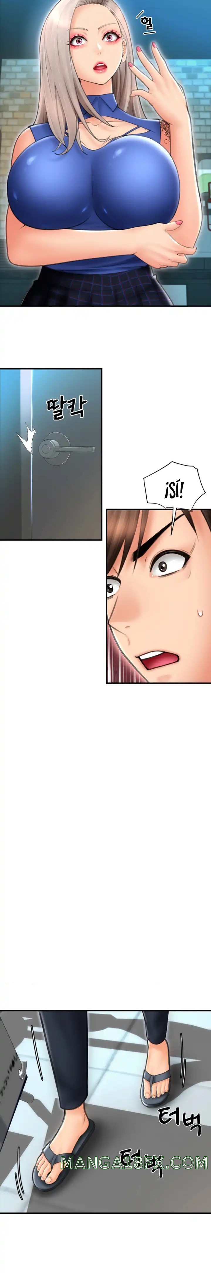 Pay with Sperm Pay Raw - Chapter 11 [photo 21] - MangaPorn