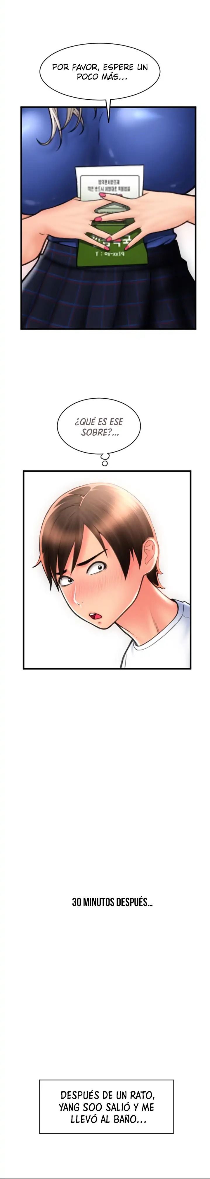 Pay with Sperm Pay Raw - Chapter 11 [photo 25] - MangaPorn