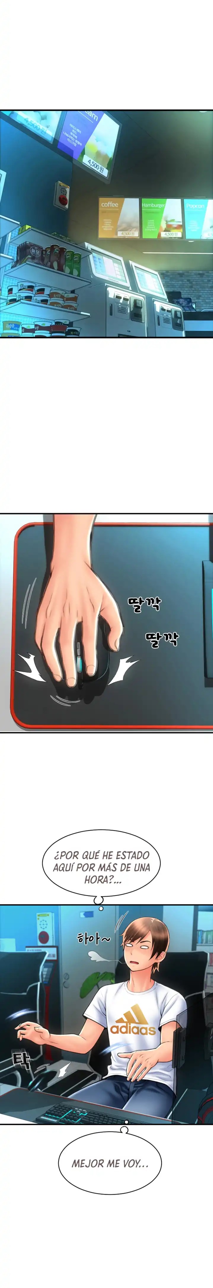 Pay with Sperm Pay Raw - Chapter 11 [photo 6] - MangaPorn