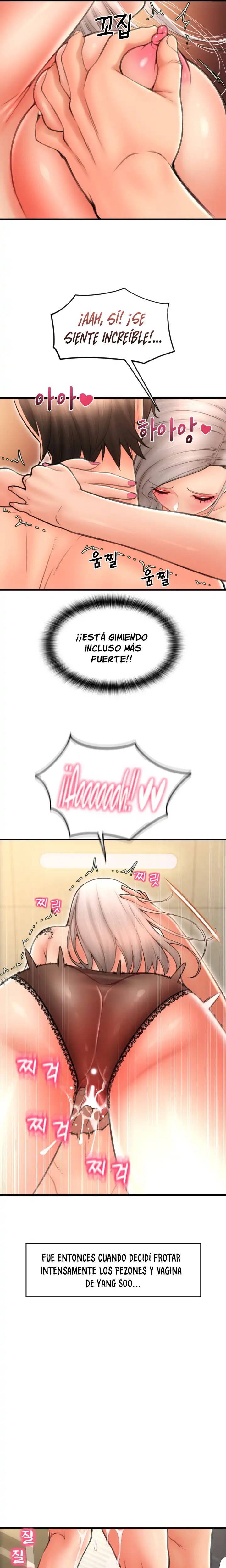 Pay with Sperm Pay Raw - Chapter 12 [photo 11] - MangaPorn