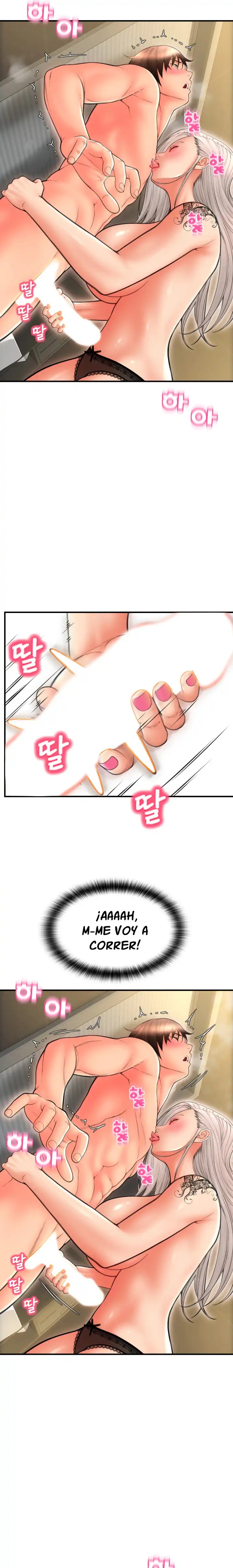 Pay with Sperm Pay Raw - Chapter 12 [photo 20] - MangaPorn