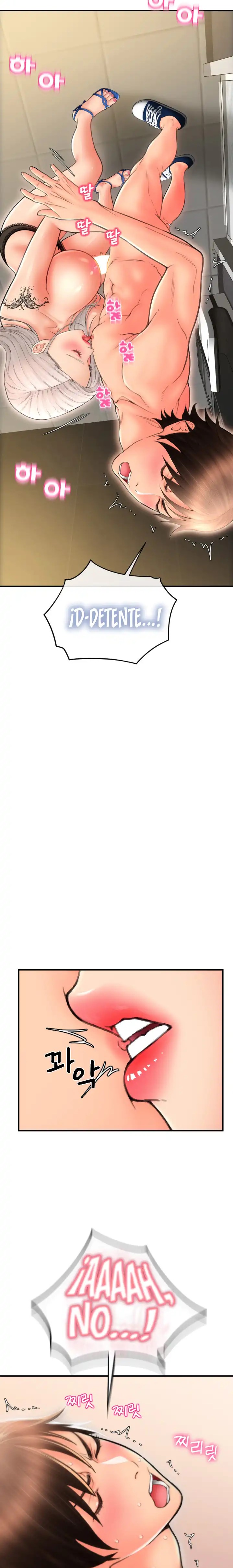 Pay with Sperm Pay Raw - Chapter 12 [photo 21] - MangaPorn