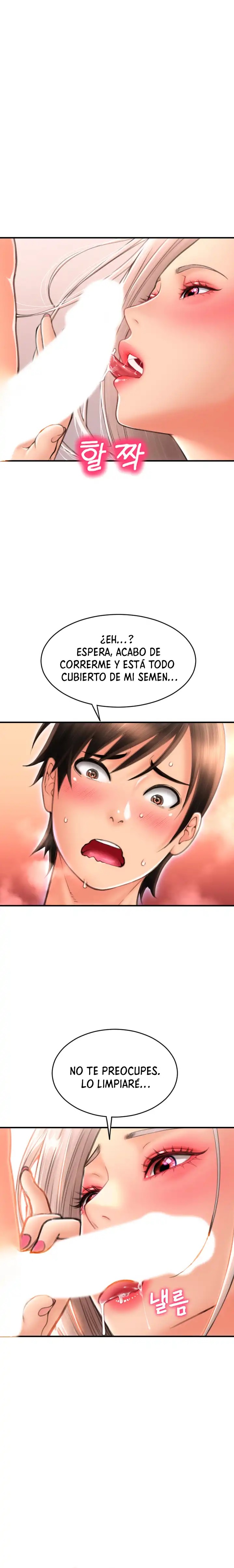 Pay with Sperm Pay Raw - Chapter 12 [photo 25] - MangaPorn