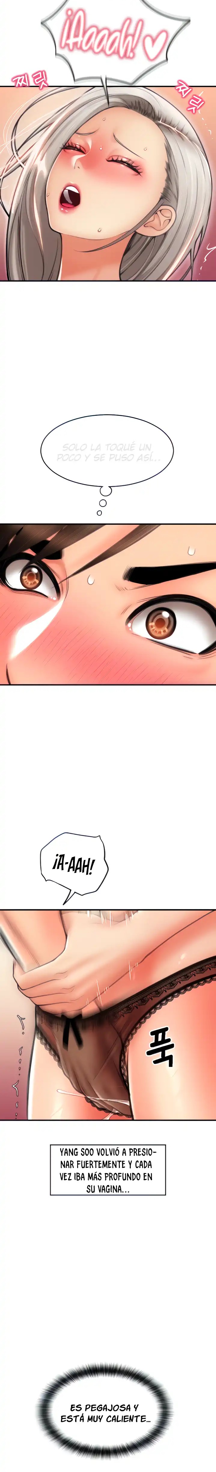 Pay with Sperm Pay Raw - Chapter 12 [photo 7] - MangaPorn